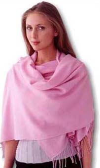 pashmina blanket shawl